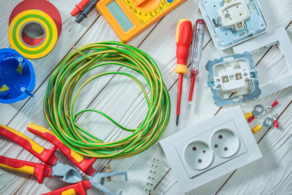 Contrôle, test et livraison